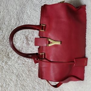 poshmark ysl